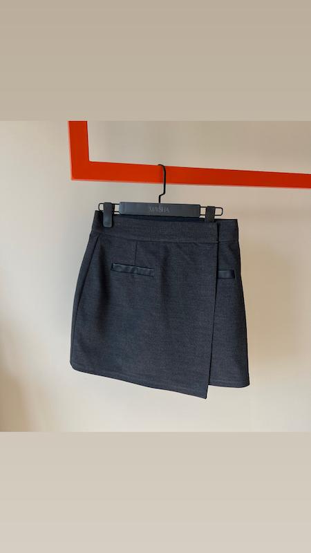 دامن کالیستا