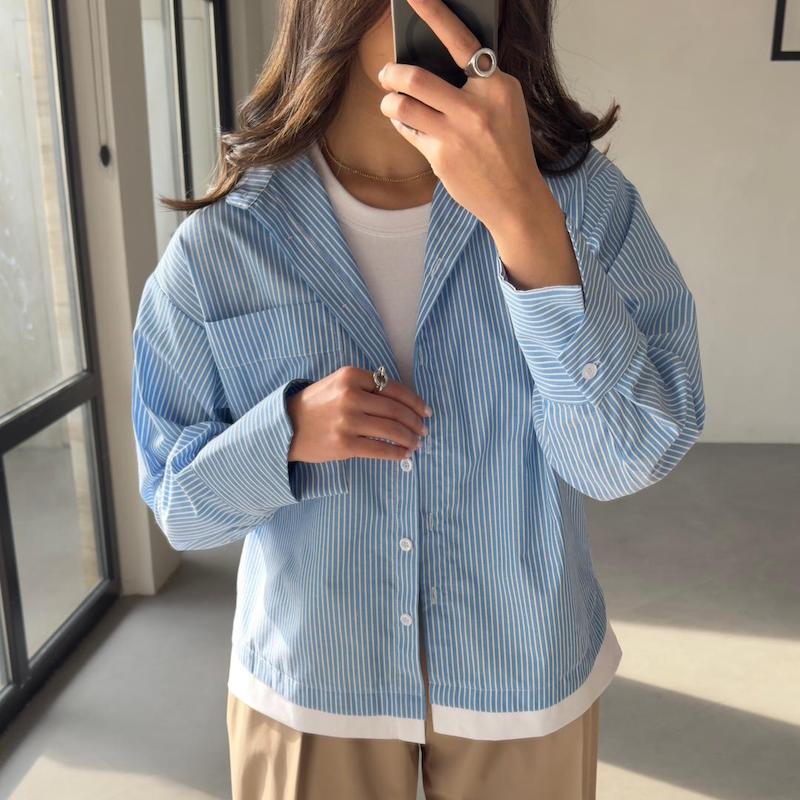 شومیز لوسیا 