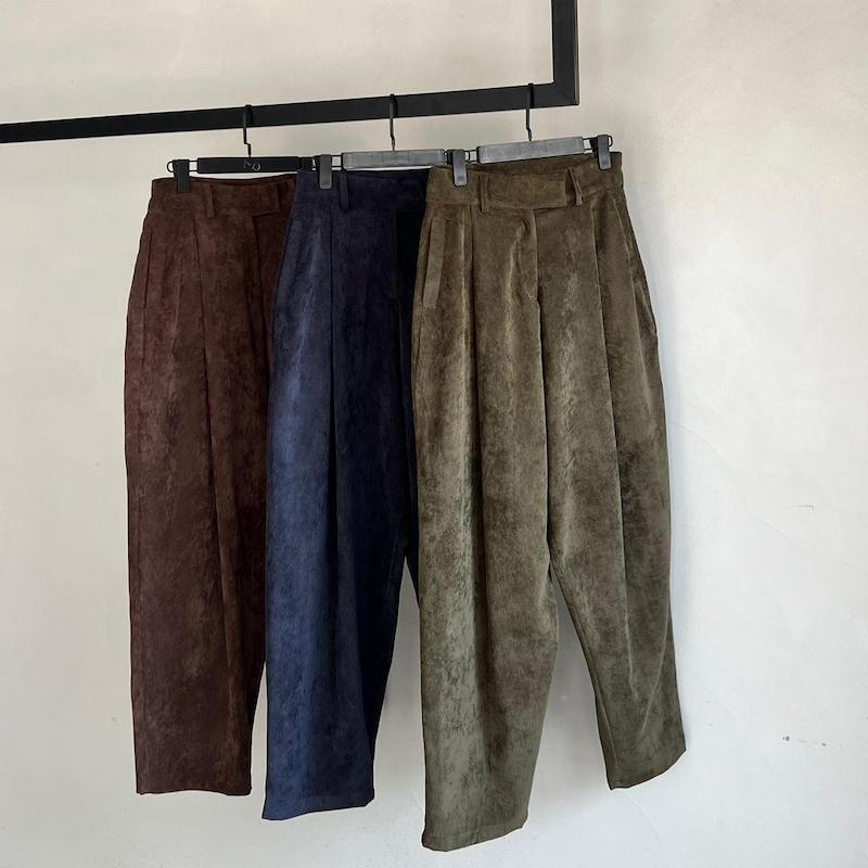 شلوار چارلی