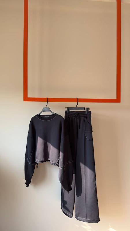 شلوار سانتا