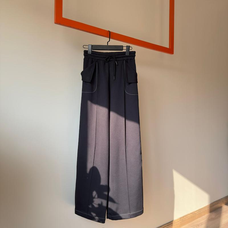 شلوار سانتا