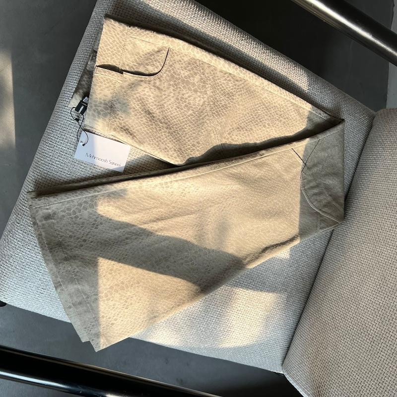 شلوار رولان