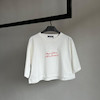 تیشرت maysha crop