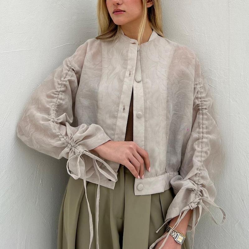 بامبر جکت نیوا