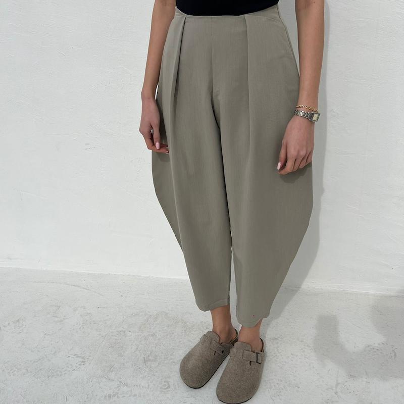 شلوار وانیلا