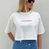 تیشرت maysha crop