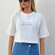 تیشرت maysha crop