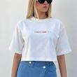 تیشرت maysha crop