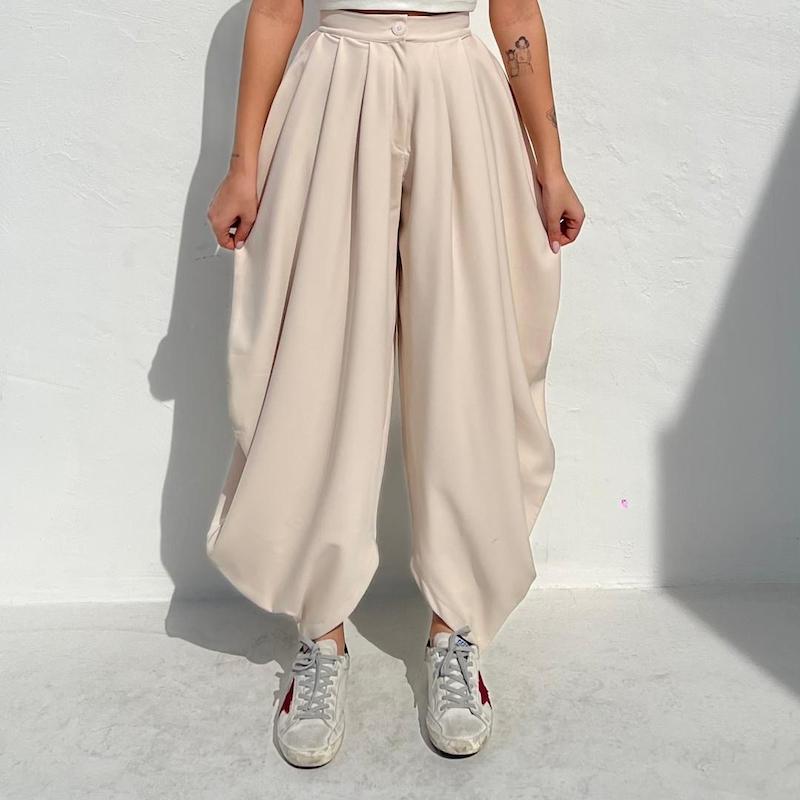 شلوار والان