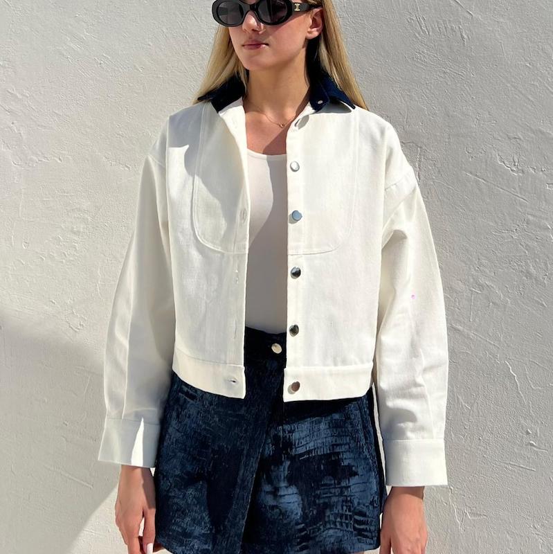 کت جین ساوا