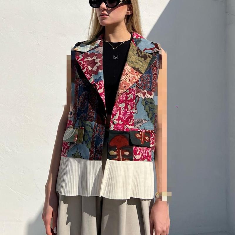 وست چهل تیکه