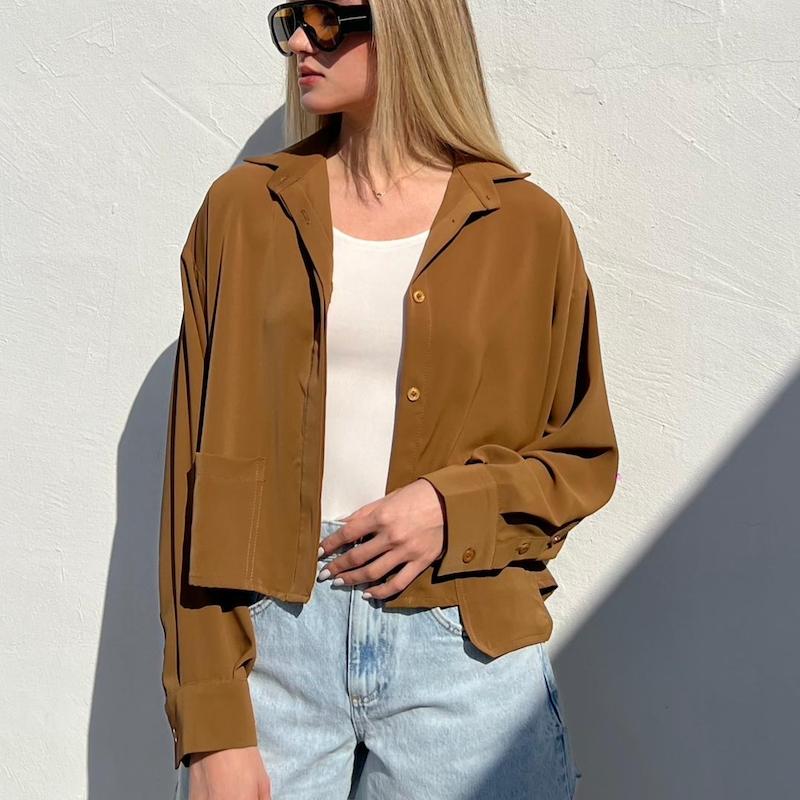 شومیز مارتا