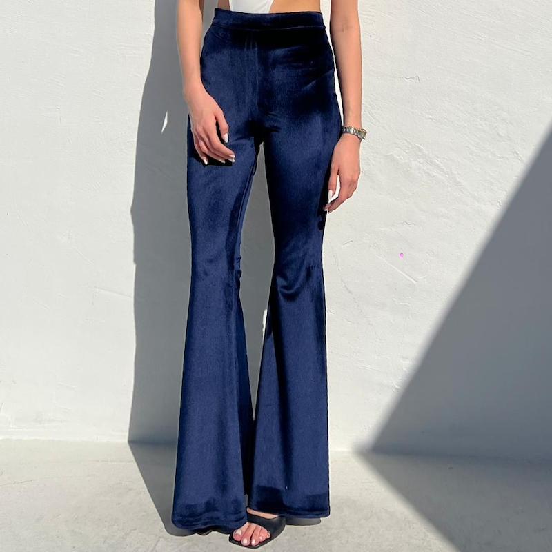 شلوار violet پلاس