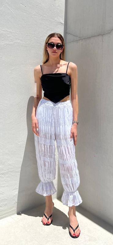 شلوار moda