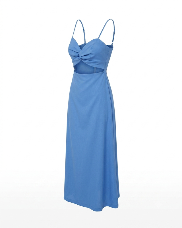 پیراهن blue