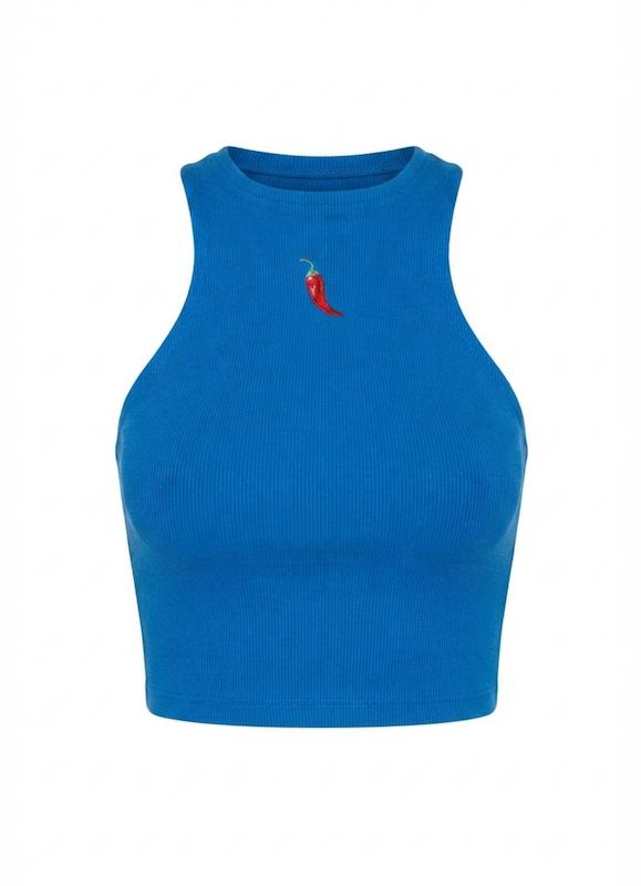 تاپ spicy / اسپایسی