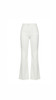 شلوار white