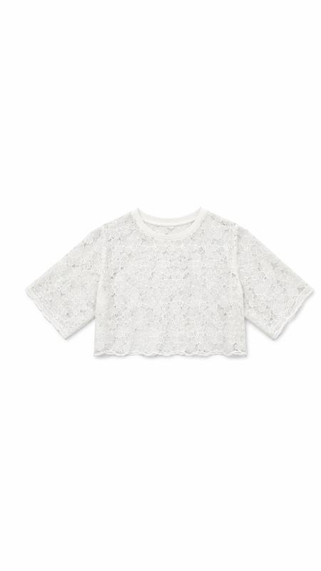 تیشرت Flower