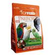 خوراک آجیلی طوطی سانان تاپ فید مدل Parrots Complete Food 