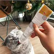 خمیر مالت گربه جیم کت مدل Malt-Soft Extra Professional