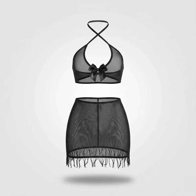 بادی یکسره ساده کد: 142