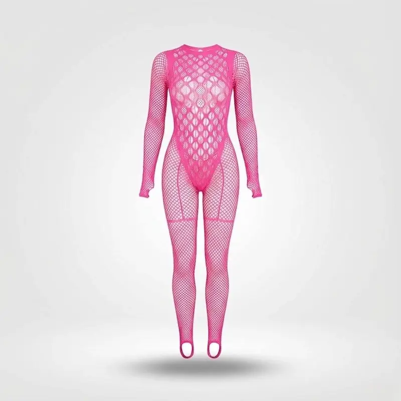 بادی یکسره ساده کد: 135