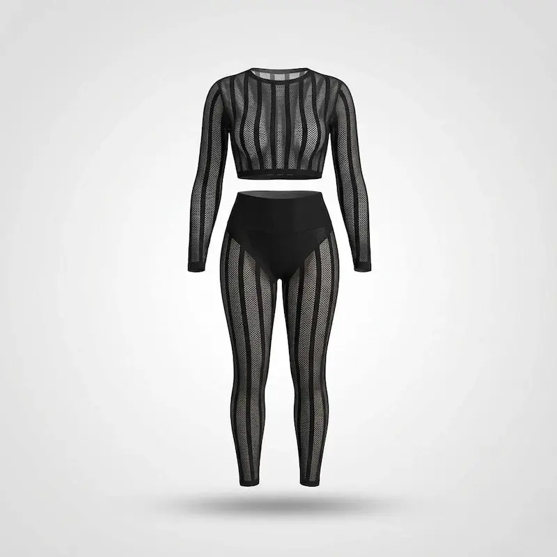 بادی یکسره ساده کد: 126