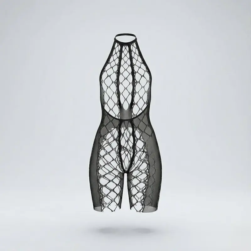 بادی یکسره ساده کد: 125