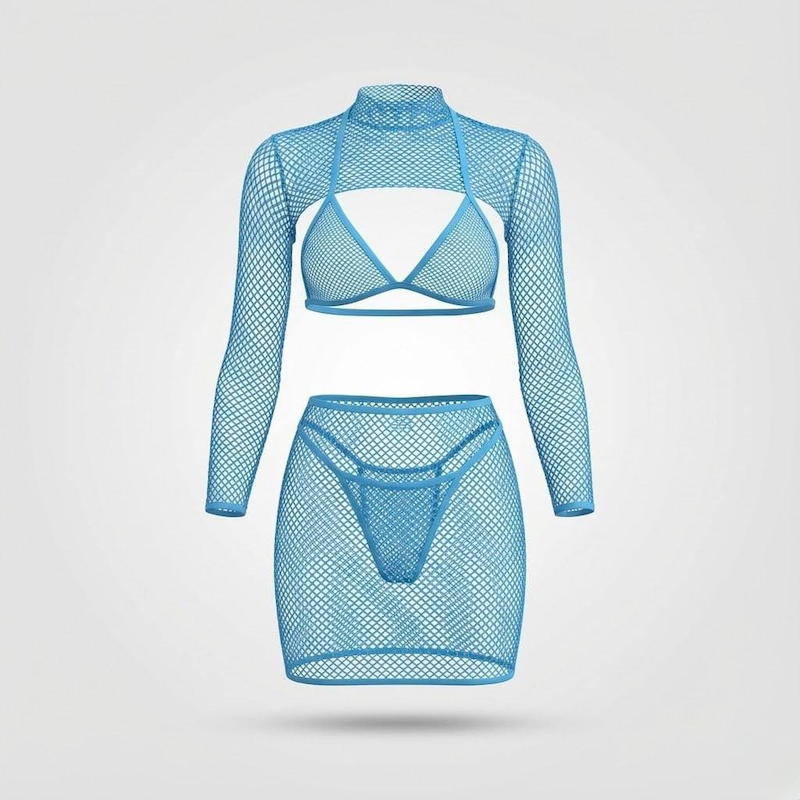 بادی یکسره ساده کد: 129