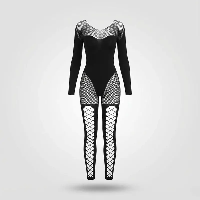 بادی یکسره ساده کد: 118