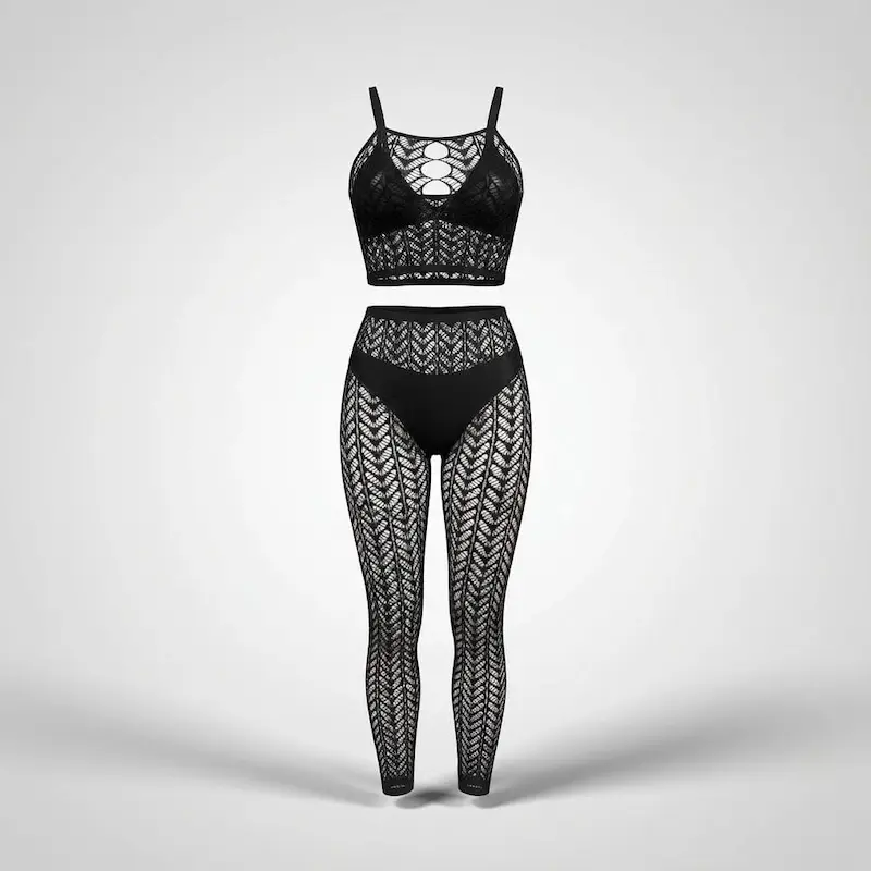 بادی یکسره ساده کد: 105