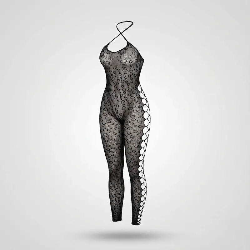 بادی یکسره ساده کد: 106