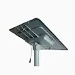 ریسه خورشیدی 10 متری RGB مودی مدل IR-MD7010
