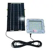 پروژکتورخورشیدی وی مکس 100وات مدل IR-V76100 