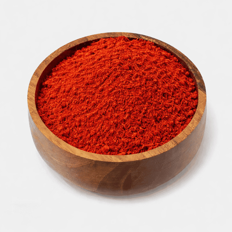 پودر پاپریکا