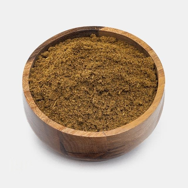 پودر زیره سیاه 