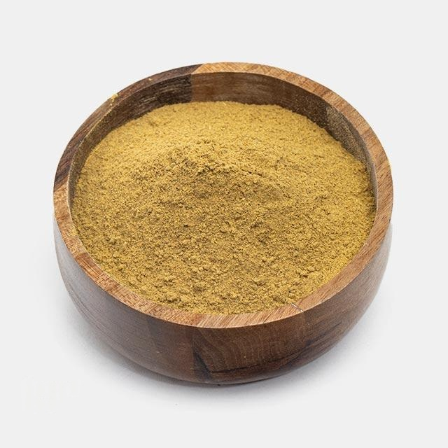 پودر هلیله سیاه