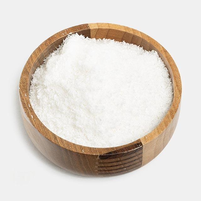 پودر نارگیل