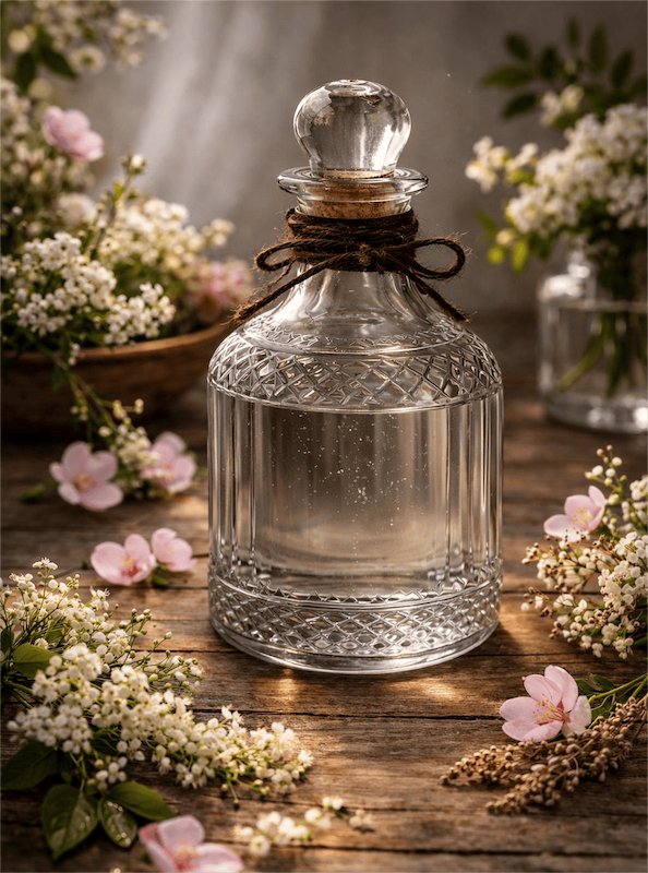 عرق خار مریم 