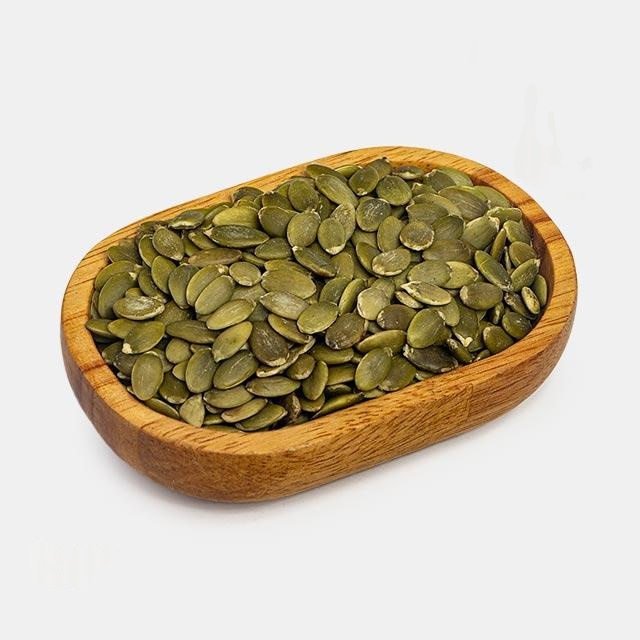 تخم کدو خام 