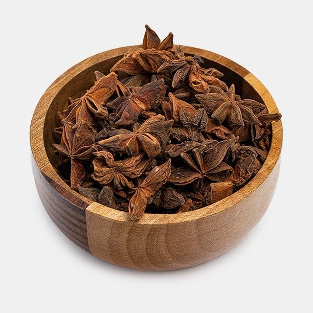 بادیان ستاره ای 