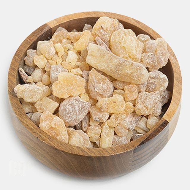 کندر خوراکی