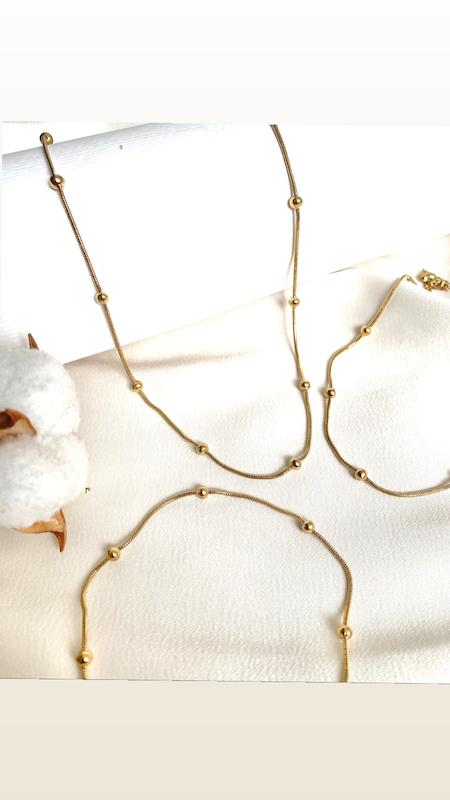 ست كامل گوي