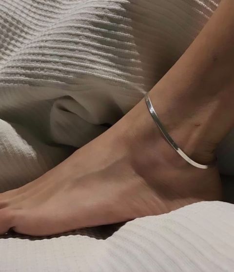 پابند ماری نقره اي