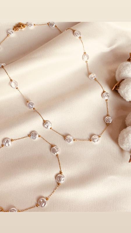 ست مرواريدي 