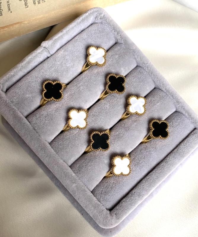 انگشتر  ونكليف 