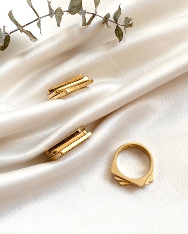 انگشتر دلبرانه