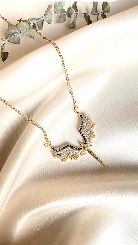 گردنبند فرشته