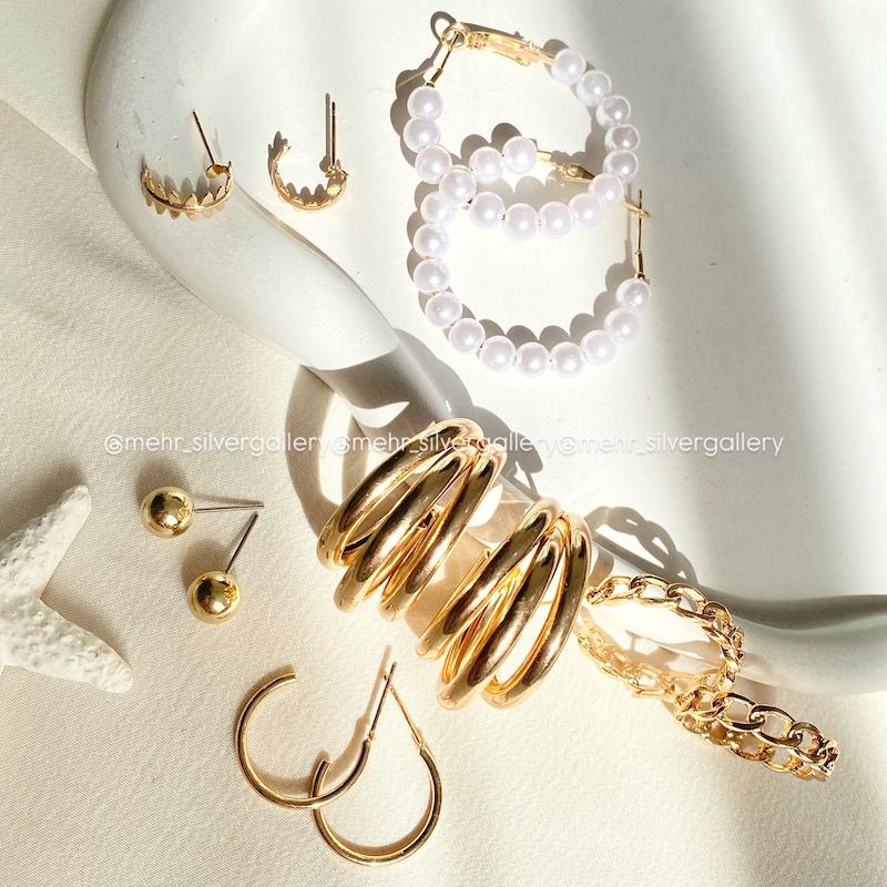 پك گوشواره  نارنيا