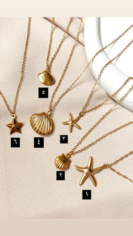 گردنبند هاي ٦٩ تومني